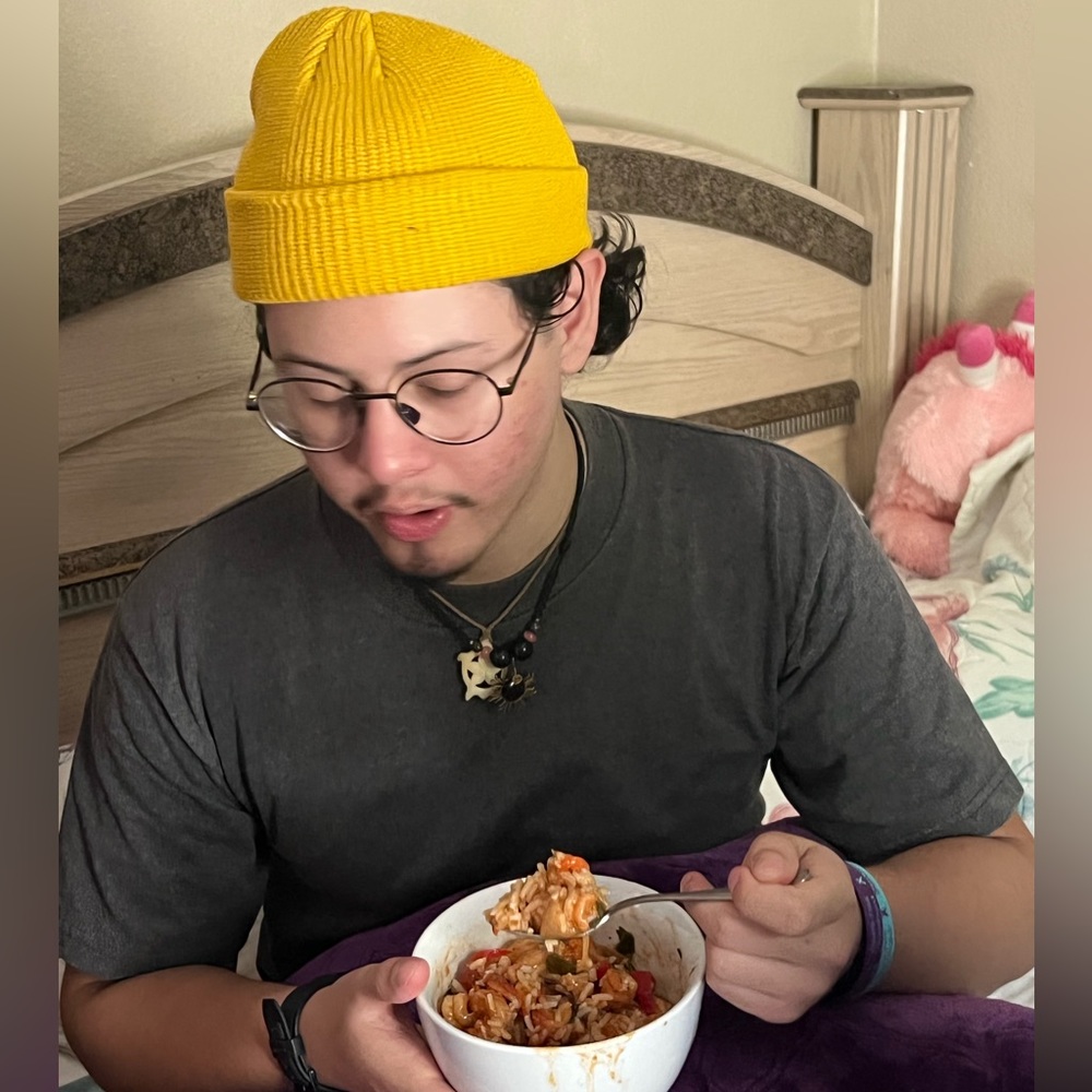 Meet your Posher, Quinn